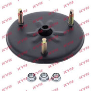 KYB Front Repair Kit Suspension Strut Support Mount fits Lexus Gs 1997-2004