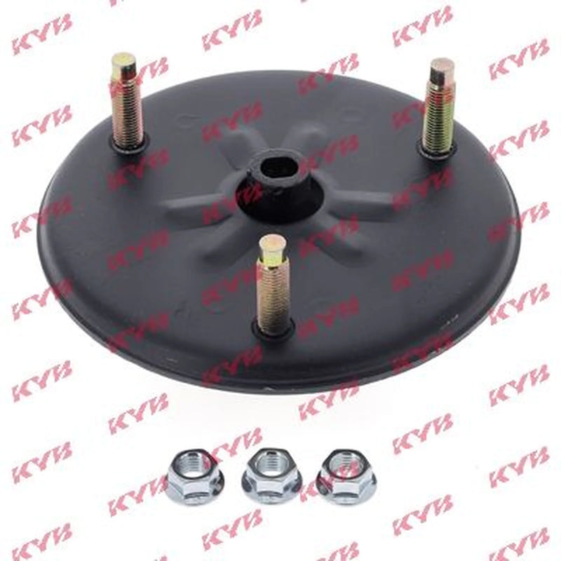 KYB Front Repair Kit Suspension Strut Support Mount fits Lexus Gs 1997-2004
