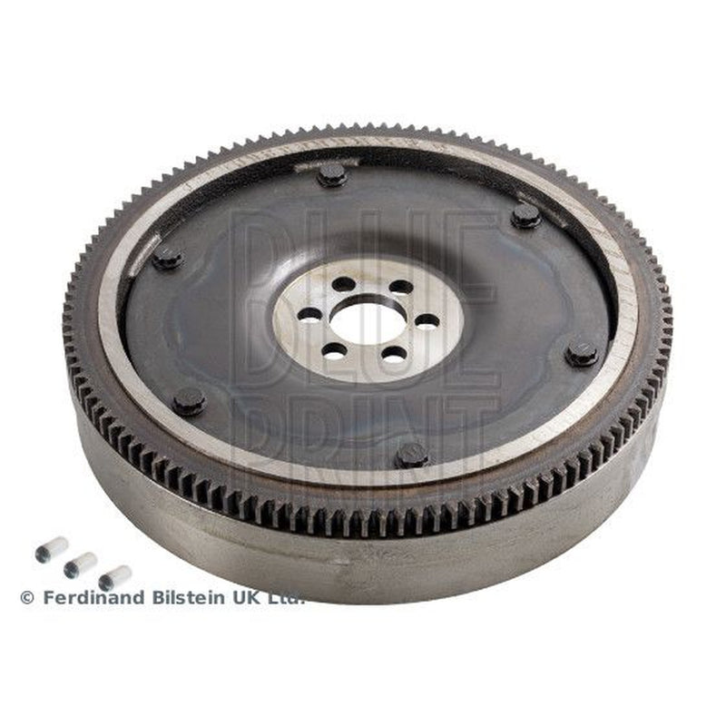 Blue Print Engine Flywheel 120 Teeth fits Mitsubishi Challenger 1997-1998 2.5