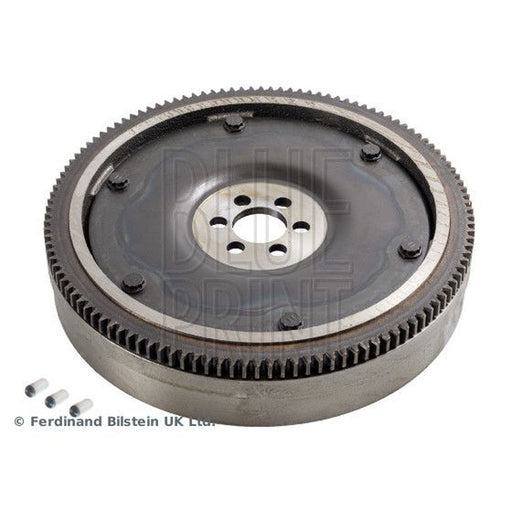 Blue Print Engine Flywheel 120 Teeth fits Mitsubishi Challenger 1997-1998 2.5