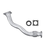 Hella Exhaust Pipe OD fits Seat Toledo 1993-1996 1.8