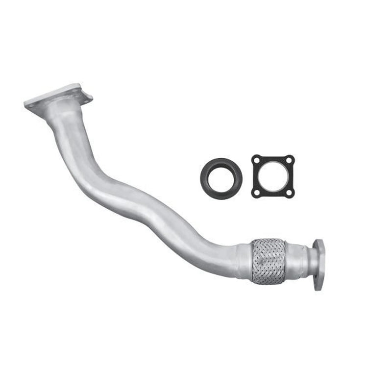 Hella Exhaust Pipe OD fits Seat Toledo 1993-1996 1.8