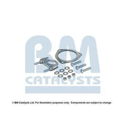 BM Catalysts Fitting Kit FK80068B FK80068B