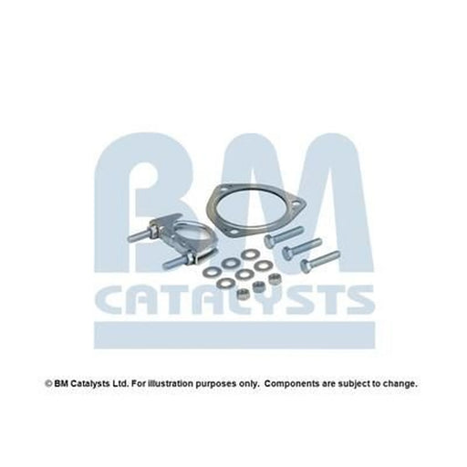 BM Catalysts Fitting Kit FK80068B FK80068B
