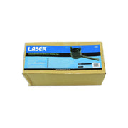 Laser Crankshaft Harmonic Balancer Holding Tool -for Mercedes-Benz 7458 Laser - Dynamic Drive