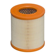 Hengst Engine Air Filter fits Audi A6 C6 2004-2011 2.0