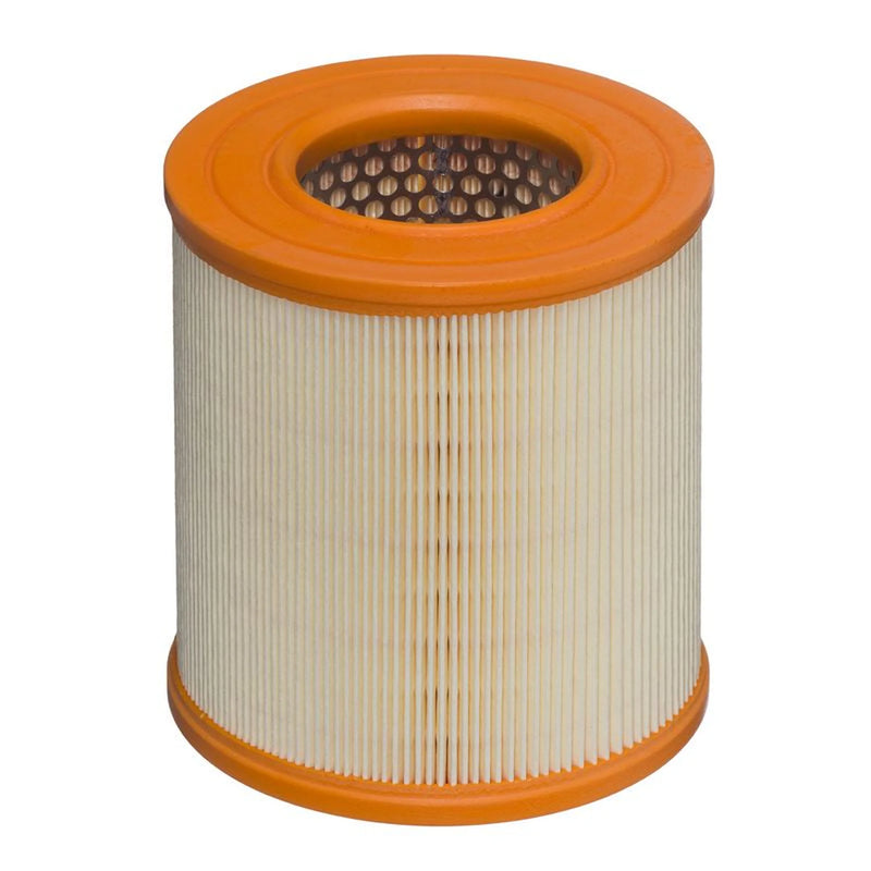 Hengst Service Kit with Air & Oil Filters fits Audi A6 C6 2004-2011 2.0