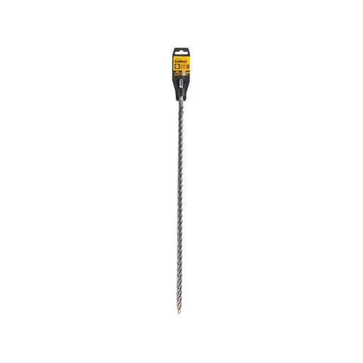 Dewalt Power Tools SDS Plus EXTREME 2® Drill Bit 14 x 600mm DeWALT Power Tools - Dynamic Drive