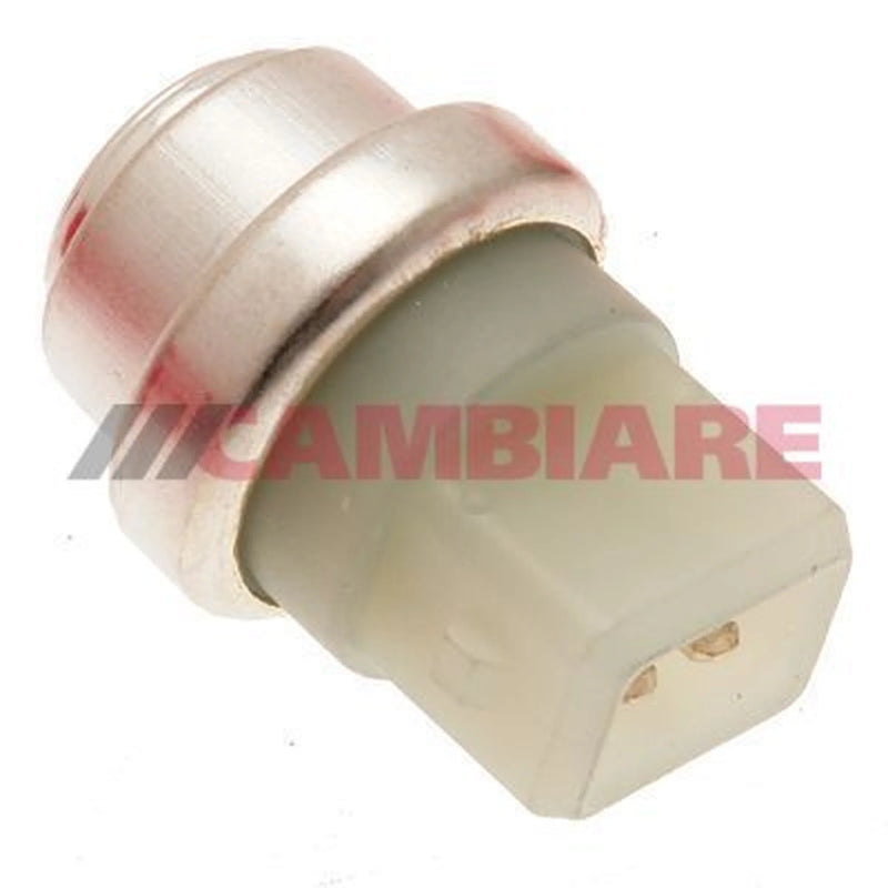 Cambiare Coolant Temperature Warning Switch fits Audi A3 1996-2003 1.6 1.8 1.9