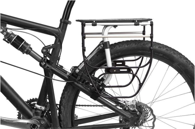 Thule Pack 'n Pedal side frames black Thule - Bars 4 Cars