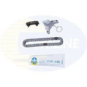 Comline Timing Chain Kit Set 40 Links CTK146B