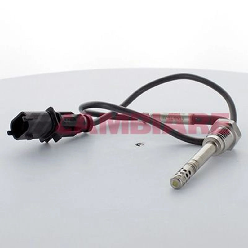 Cambiare Exhaust Gas Temperature Sensor VE390385