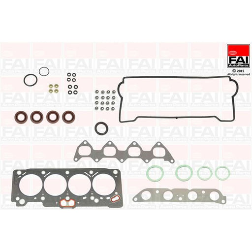 FAI Cylinder Head Gasket Kit HS963