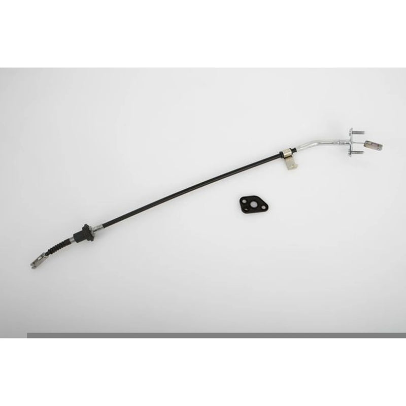 Hella Clutch Control Cable Pull fits Kia Picanto II 2011-2017 1.0 1.2