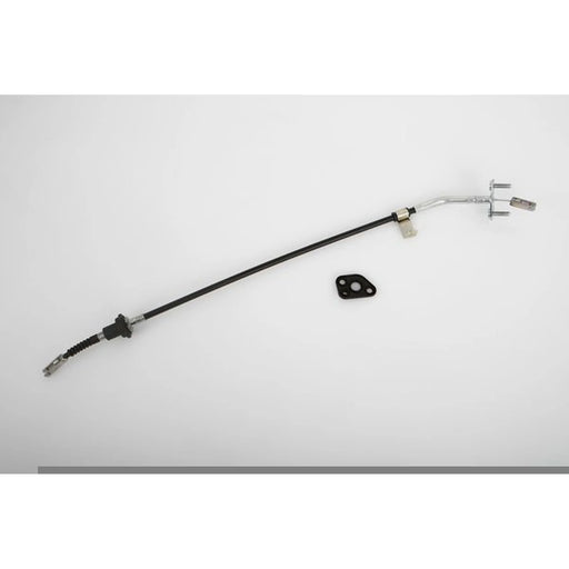 Hella Clutch Control Cable Pull fits Kia Picanto II 2011-2017 1.0 1.2