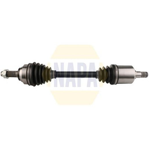 NAPA CV Drive Shaft Driveshaft Front Left fits Land Rover Freelander I 2000-2006