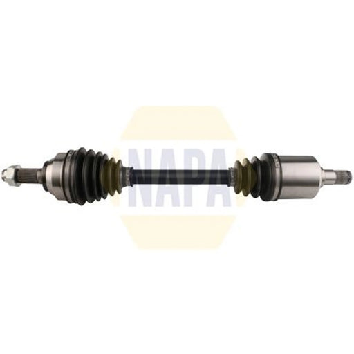 NAPA CV Drive Shaft Driveshaft Front Left NDS1126L