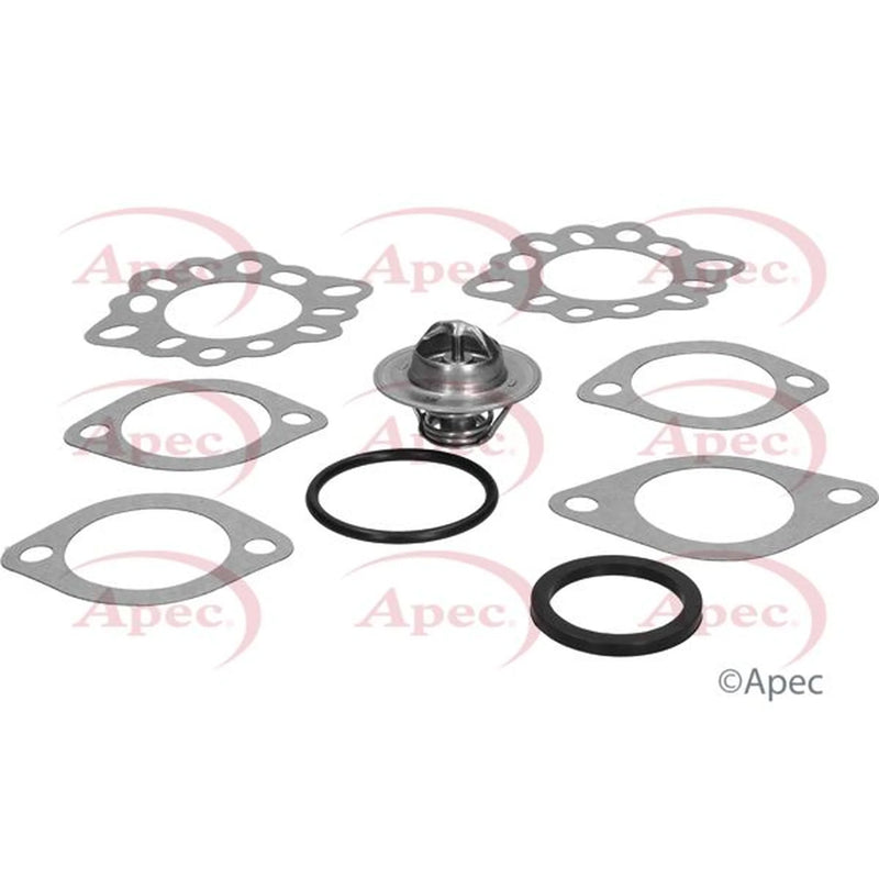 Apec Thermostat,Coolant ATH1012