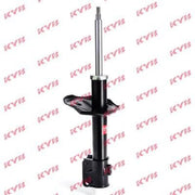 KYB Shock Absorber Damper Strut Front fits Mitsubishi Shogun Pinin I 1999-2007