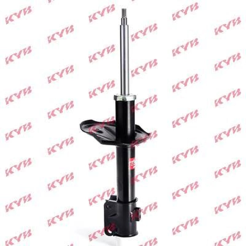 KYB Shock Absorber Damper Strut Front fits Mitsubishi Shogun Pinin I 1999-2007