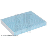Blue Print Cabin Air Filter (Pollen Filter) ADG02588