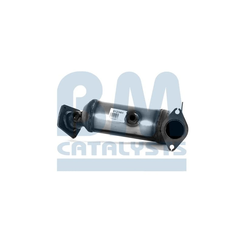 BM Catalysts Homologated Petrol Cat fits Jaguar Xj 1997-2003 3.2 4.0