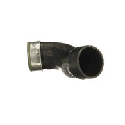 Gates Intercooler Turbo Charge Air Hose 230mm fits Audi A3 2006-2013 2.0