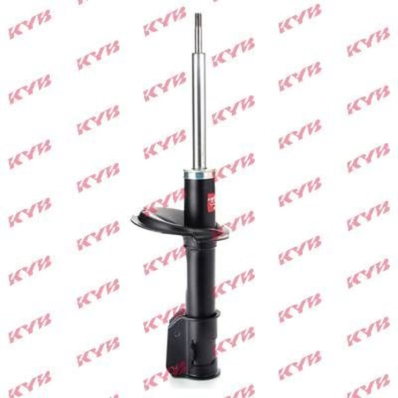 KYB Shock Absorber Damper Strut Front fits Fiat Punto 1993-2000 1.2 1.4 1.6 1.7