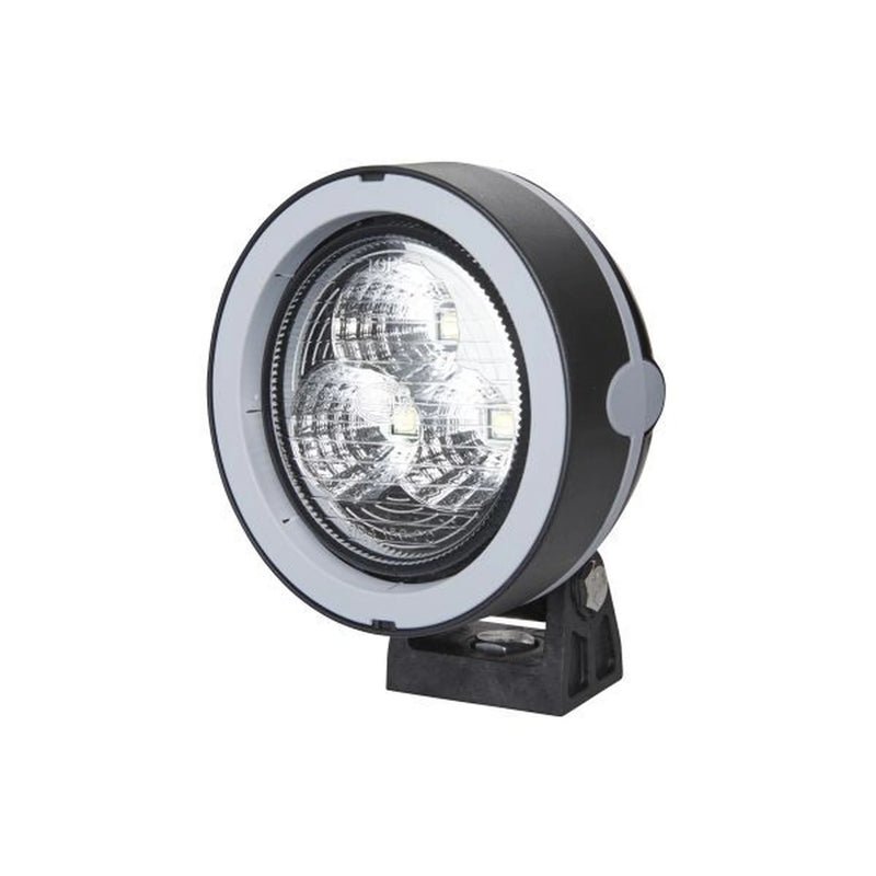 Hella Worklight High