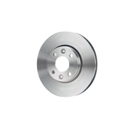 Bosch 2 x Vented Brake Discs
