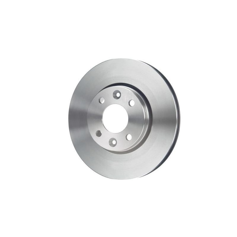 Bosch 2 x Vented Brake Discs