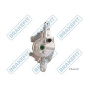 Apec Brake Caliper Assembly Front Left BCA1295E