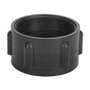 Sealey Drum Adaptor 61mm DIN 61/31 TPA07 Sealey - Dynamic Drive