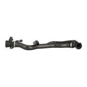 Gates Radiator Coolant Hose 513mm ID fits BMW 5 2010-2017