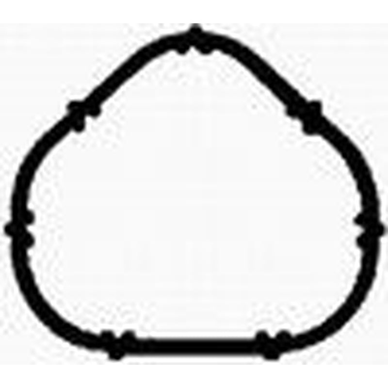 BGA Intake Manifold Gasket Thick fits Dacia Logan 2006 on 1.2