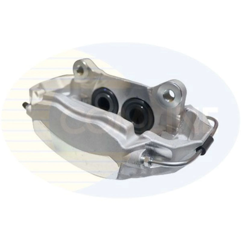 Comline Brake Caliper Assembly Front Right fits Audi A4 Allroad B9 2016-2020