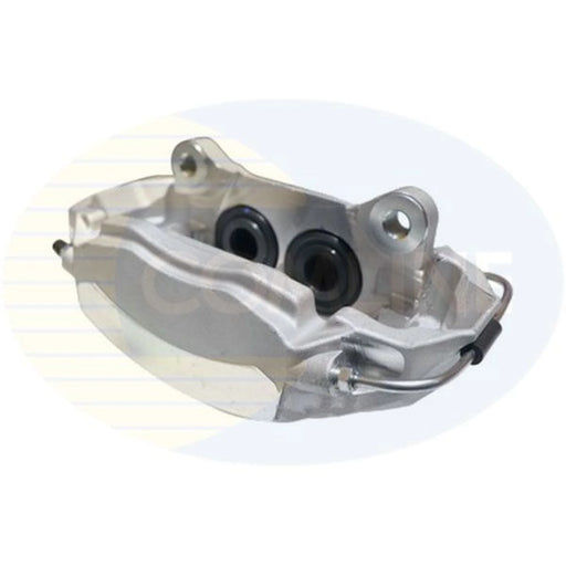 Comline Brake Caliper Assembly Front Right fits Audi A4 Allroad B9 2016-2020