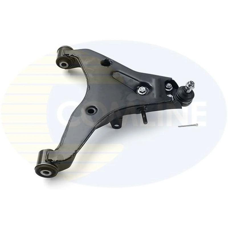 Comline Control/Trailing Arm fits Mitsubishi L200 / Triton 2014-2015 2.4 2.5