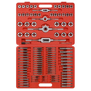 Sealey Tap & Die Set 110pc Metric AK30110 Sealey - Dynamic Drive