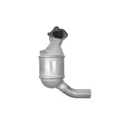 Hella Catalytic Converter fits Fiat Doblo 2004-2005 1.3
