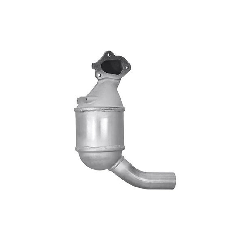 Hella Catalytic Converter fits Fiat Doblo 2004-2005 1.3