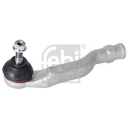 Febi Steering Tie Rod End Ball Joint Front Right 196162