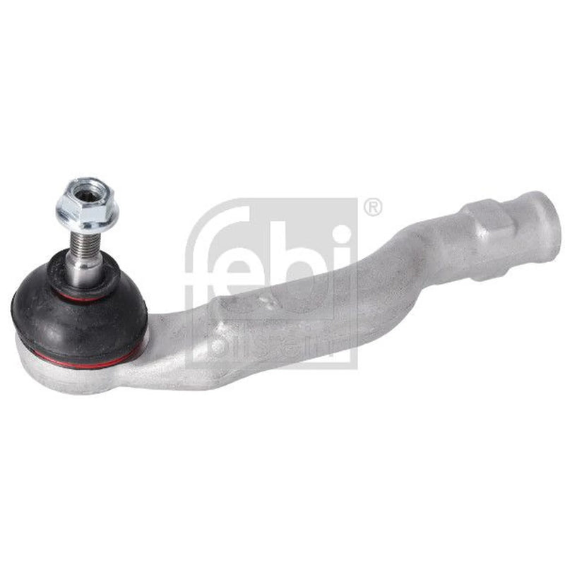 Febi Steering Tie Rod End Ball Joint Front Right 196162