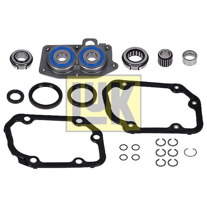 LuK Gearbox Repair Kit fits Audi A1 2010-2015 1.2