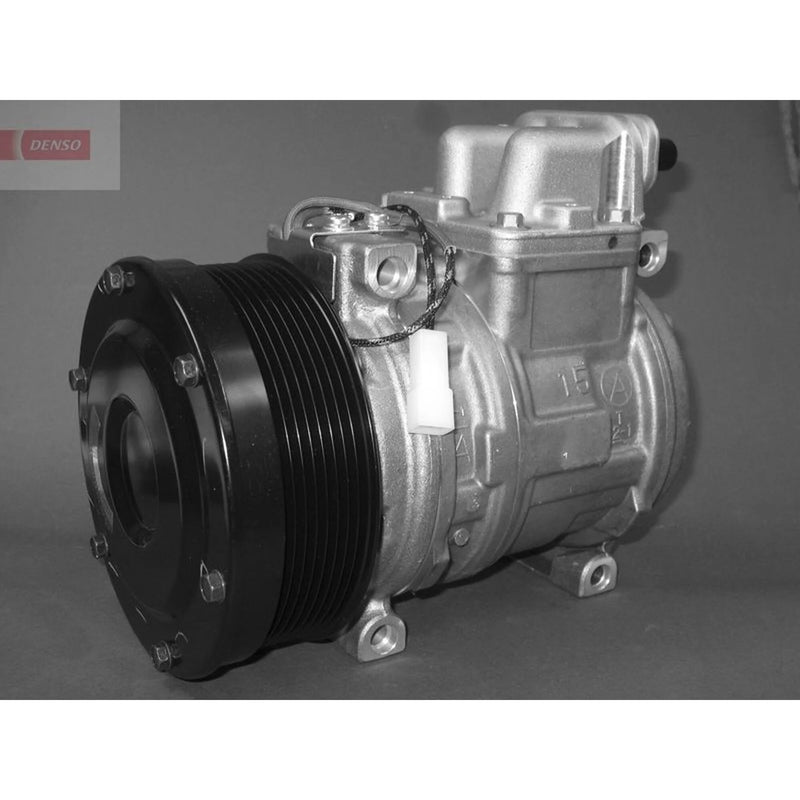 Denso Air Conditioning Compressor fits Daf Cf 2013 on