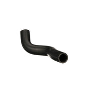 Gates Radiator Coolant Hose 310mm ID fits Opel Agila B 2008-2014 1.0 1.2
