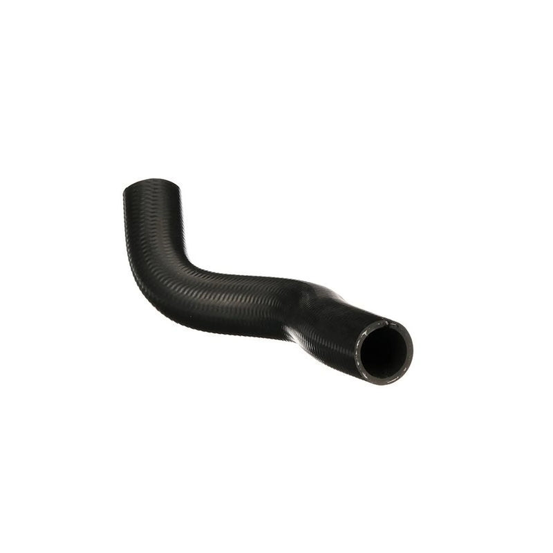 Gates Radiator Coolant Hose 310mm ID fits Opel Agila B 2008-2014 1.0 1.2