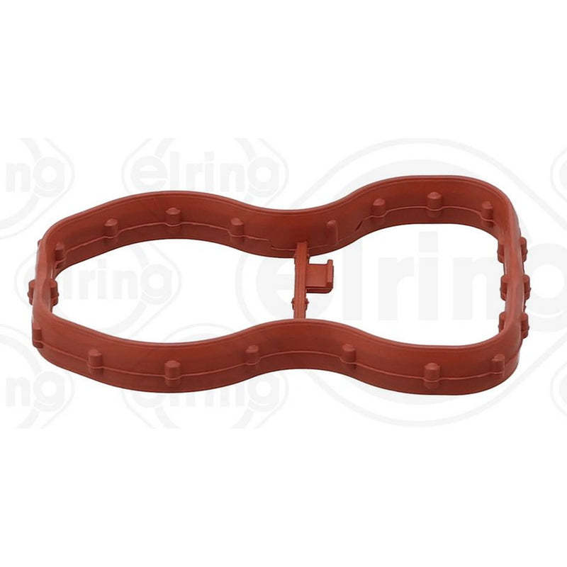 Elring Intake Manifold Gasket Thick FPM (fluoride rubber) fits BMW 3 2012-2019