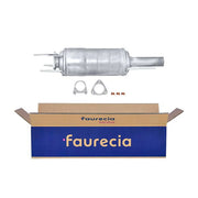 Hella Soot/Particulate Filter fits Fiat Croma 2005-2011 1.9 2.4