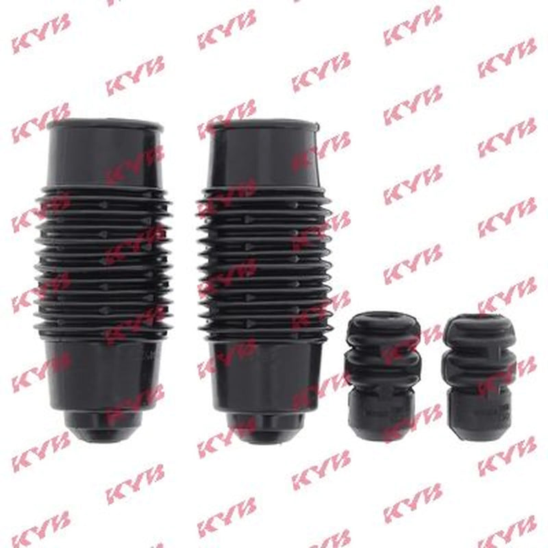 KYB 2 x Front Dust Cover Kit for Shock Absorber